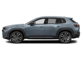2026 Mazda CX-50 - Preview 2