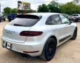 2017 Porsche Macan - Preview 4