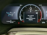 2025 Lexus RX - Preview 12