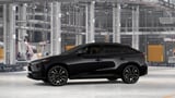2027 Toyota bZ - Preview 3