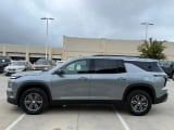 2026 Chevrolet Traverse - Preview 7