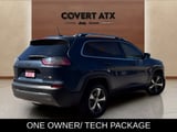 2019 Jeep Cherokee - Preview 5
