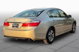2014 Honda Accord - Preview 12
