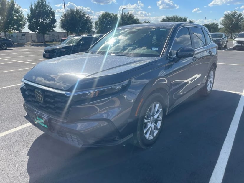 2026 Honda CR-V - Image 1