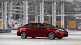 2027 Toyota Corolla - Preview 13