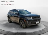 2026 Jeep Grand Cherokee - Preview 2