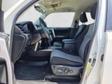 2018 Toyota 4Runner - Preview 16