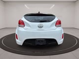 2017 Hyundai Veloster - Preview 7