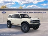 2026 Ford Bronco - Preview 7