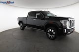 2024 GMC Sierra - Preview 3