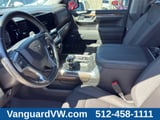 2025 Chevrolet Silverado 1500 - Preview 8