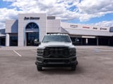2026 Ram 3500 - Preview 6