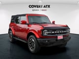 2023 Ford Bronco - Preview 9