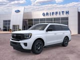 2025 Ford Expedition - Preview 2