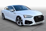 2021 Audi A5 - Preview 4