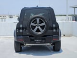 2026 Land Rover Defender - Preview 6
