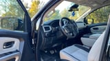 2021 Nissan Titan - Preview 9