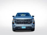 2026 Chevrolet Silverado 1500 - Preview 8