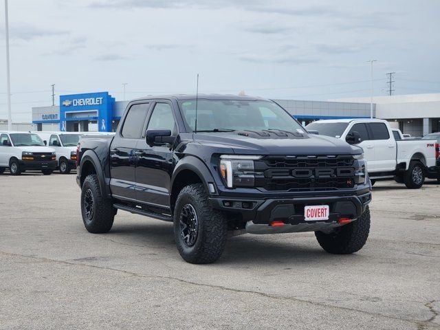 2024 Ford F-150 - Image 3