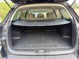 2010 Subaru Outback - Preview 7