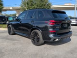 2024 BMW X5 - Preview 8