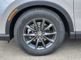 2027 Honda CR-V - Preview 9