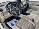 2012 Honda Pilot - Preview 9