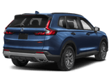 2027 Honda CR-V - Preview 3