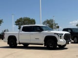 2026 Toyota Tundra Hybrid - Preview 6