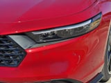 2026 Honda Accord - Preview 5