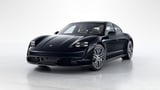 2023 Porsche Taycan - Preview 2