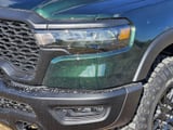 2026 Ram 1500 - Preview 6
