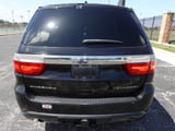 2012 Dodge Durango - Preview 6