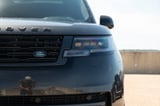2027 Land Rover Range Rover - Preview 5