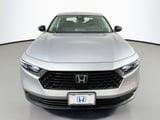 2026 Honda Accord - Preview 3