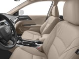 2017 Honda Accord - Preview 9