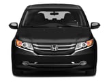 2014 Honda Odyssey - Preview 4