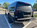 2018 Chevrolet Suburban - Preview 7