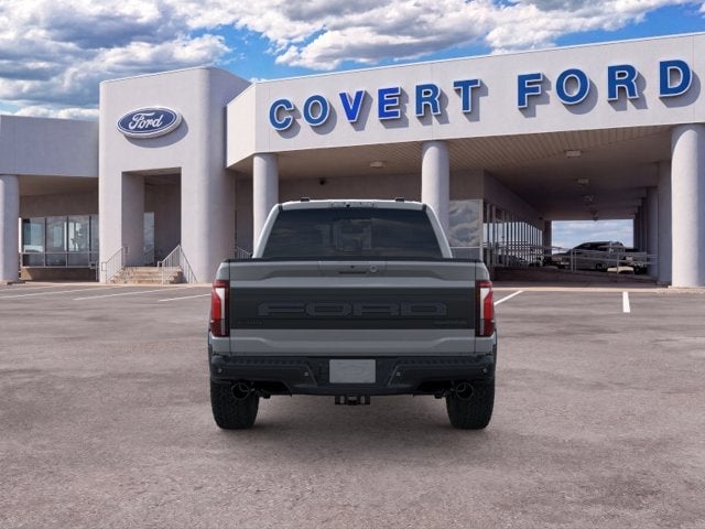 2026 Ford F-150 - Image 1
