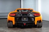 2026 Lamborghini Temerario - Preview 4