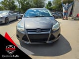 2014 Ford Focus - Preview 5