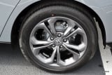 2026 Honda Accord - Preview 5