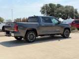 2026 Toyota Tundra - Preview 4