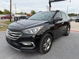 2018 Hyundai Santa FE - Preview 3