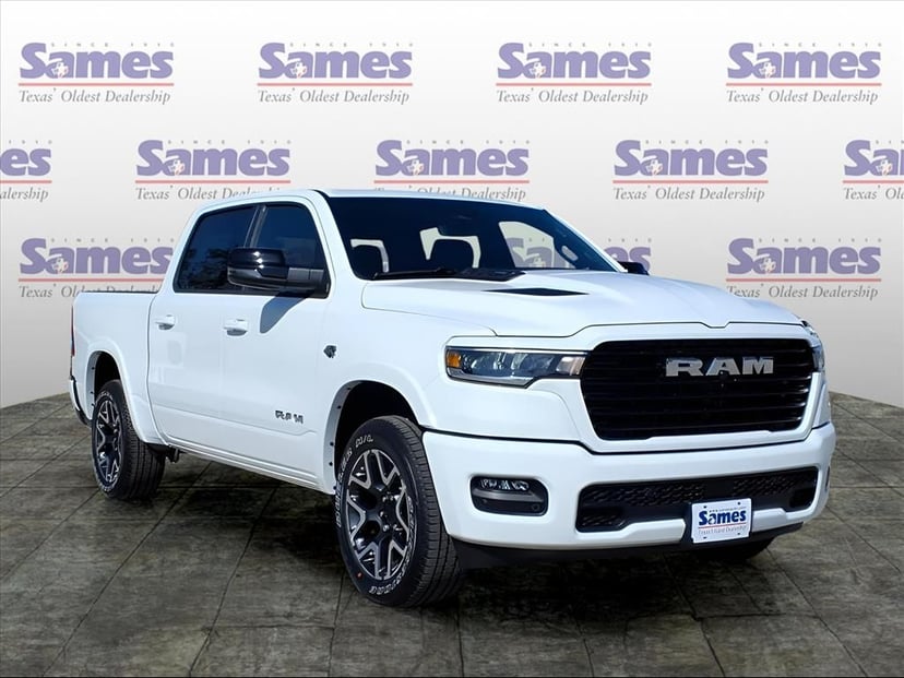 2026 Ram 1500 - Image 1