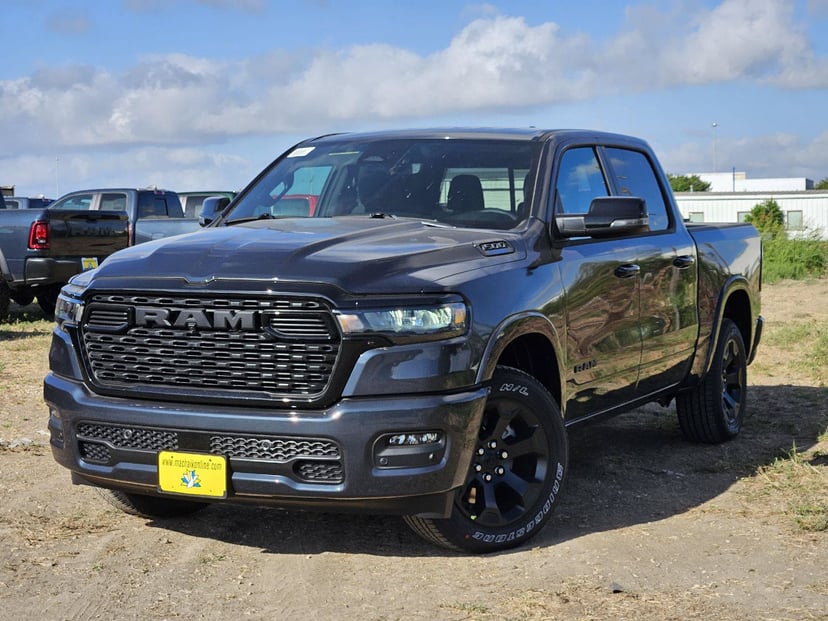 2026 Ram 1500 - Image 1