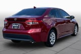 2023 Toyota Corolla - Preview 12