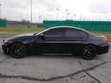 2016 BMW M6 - Preview 4