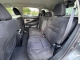 2018 Nissan Murano - Preview 11