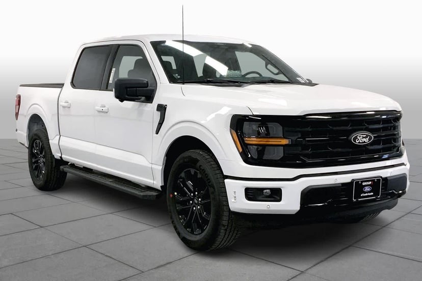 2026 Ford F-150 - Image 2